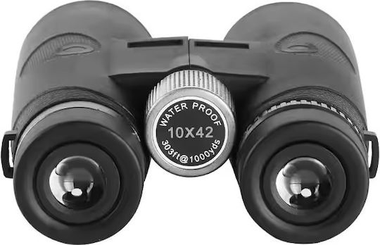 Binoculars 10x42