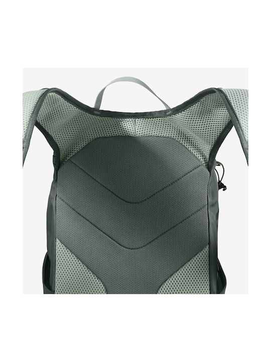 Salomon Trailblazer 10 Mountaineering Backpack 10lt Green