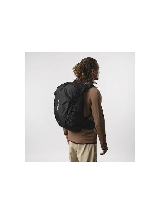 Salomon Trailblazer 30 Mountaineering Backpack 30lt Black