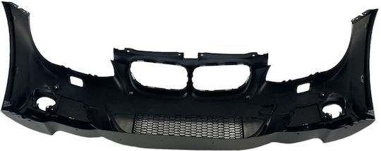 Бампер за Автомобили Преден M Pack Design Съвместим с BMW E92 2009-2012