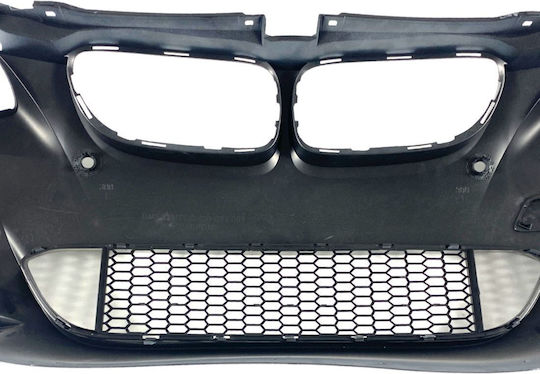 Бампер за Автомобили Преден M Pack Design Съвместим с BMW E92 2009-2012