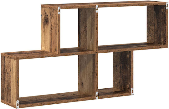 Raft Maro 100x20x53 cm