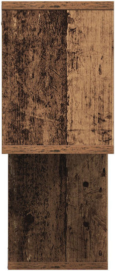 Raft Maro 100x20x53 cm