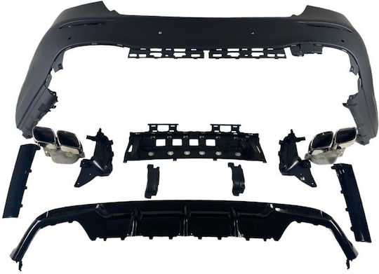 Kit de caroserie de Autoturism Compatibil cu 2021-2023