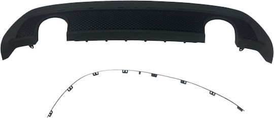 Diffuser Αυτοκινήτου Πίσω Συμβατό με Mercedes-Benz A Class W176 AMG