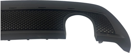 Diffuser Αυτοκινήτου Πίσω Συμβατό με Mercedes-Benz A Class W176 AMG