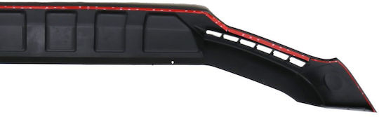 Spoiler Car Front Compatible with Mercedes-Benz G Class 1989-2010