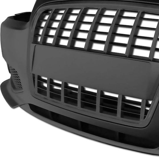 goodGo Bumper Car Front Compatible with Audi A3 / RS3 96-03