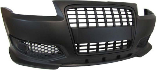 goodGo Bumper Car Front Compatible with Audi A3 / RS3 96-03
