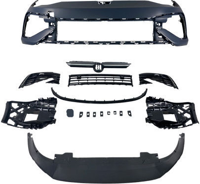 Karosserie-Kit VW Golf 8 R Design