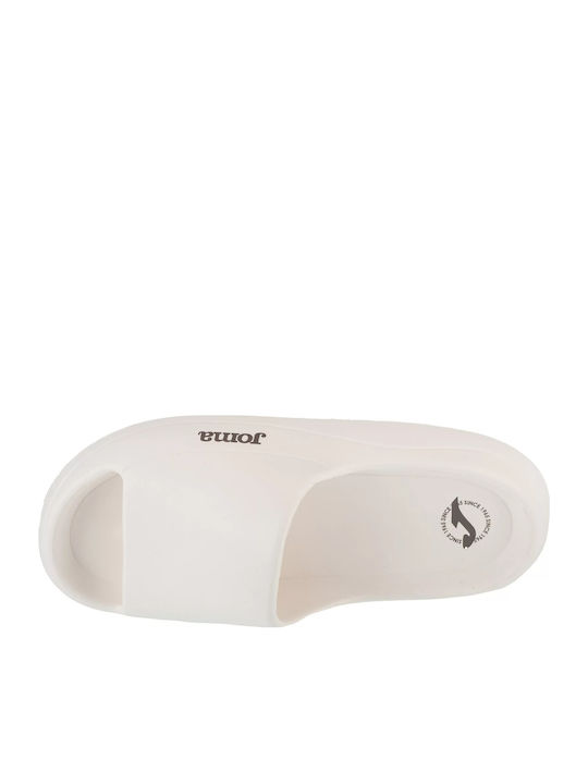 Herren Slides Beiges