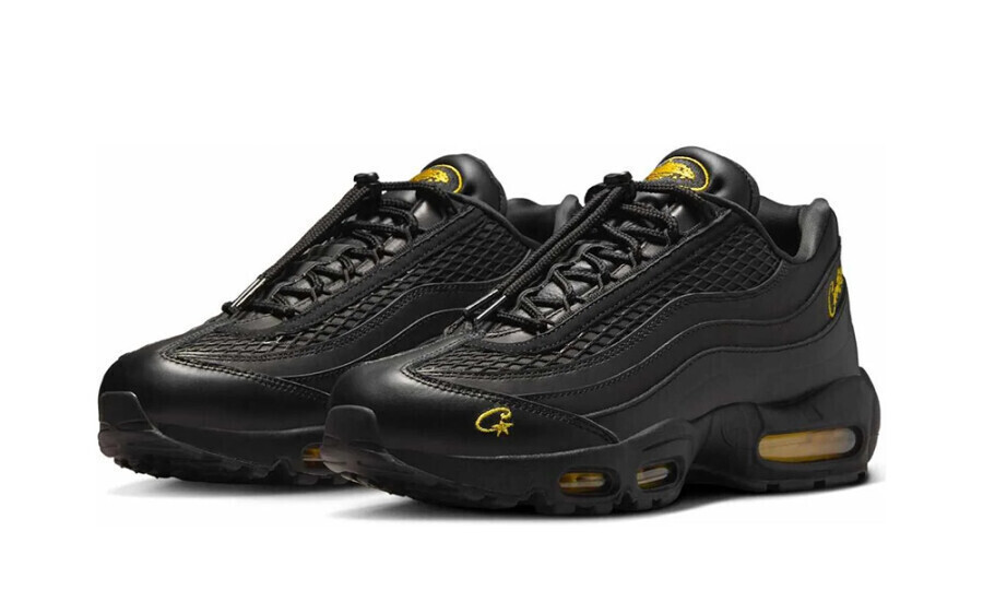 Nike Air Max 95 & ブラックドラゴン Nike Air Max 95 