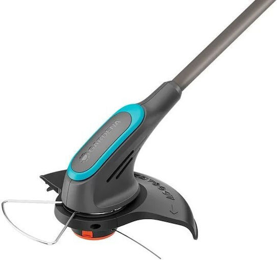 Gardena PowerTrim 30 Brush Cutter Shoulder / Hand Battery