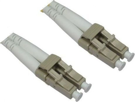 Techly Optical Fiber Cable LC-LC 3m