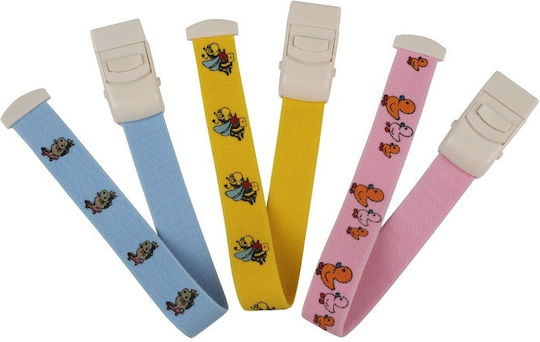 Sigma Medical Blood Collection Kids Tourniquet 35cm
