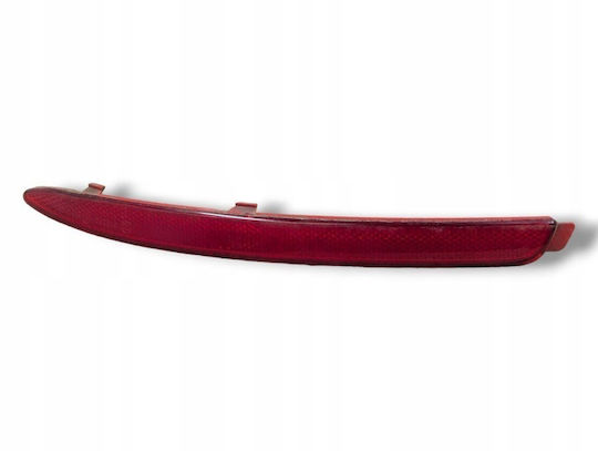 Bumper reflectorizant Auto pentru Skoda Octavia