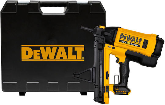 Dewalt Battery Brad Nailer Gun 18V for Nails
