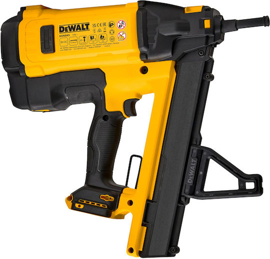 Dewalt Battery Brad Nailer Gun 18V for Nails