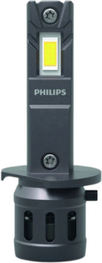 Philips Lamps Car Ultinon Access H11 LED 6000K Cold White 12V 20W 2pcs
