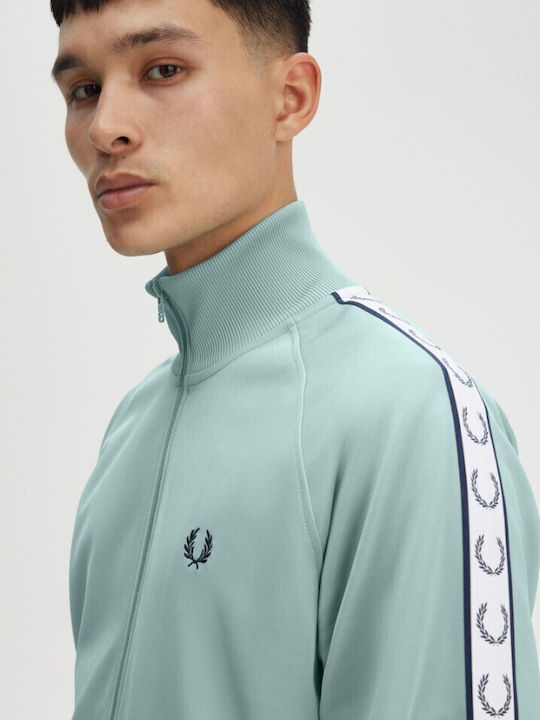 Fred Perry