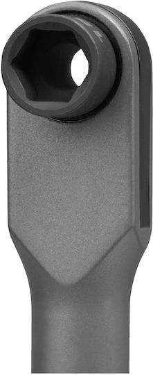 Milwaukee Ratschen M12 Fuel Insider Fptr202x Länge 38.6cm.