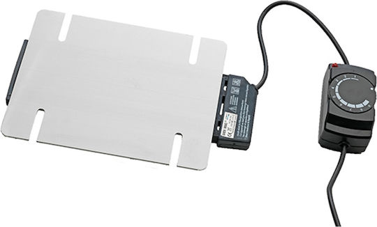 GTSA Θερμαντική Επιφάνεια για Μπουφέ με Ισχύ 380W