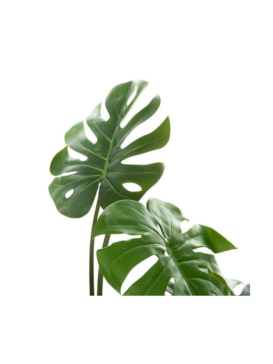 Decorative Synthetic Monstera Plant Pot 100cm