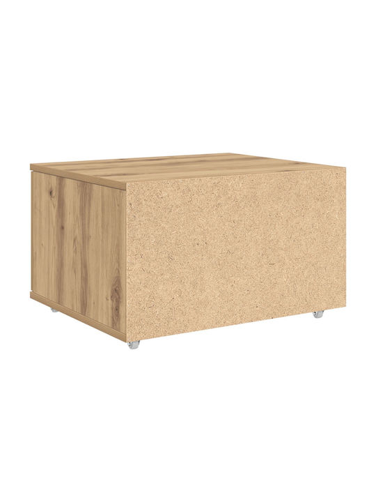 Cabinet Storage Wooden L55xW45xH33.5cm