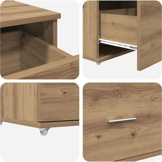 Cabinet de depozitare L55xW45xH33.5buc