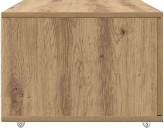 Cabinet de depozitare L55xW45xH33.5buc