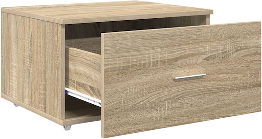 Storage Cabinet M55xP45xH33.5cm