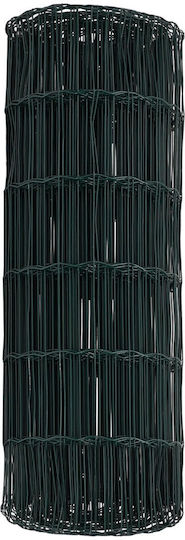 Gard European Verde 0.8x25 M Fier