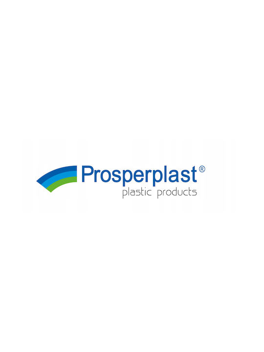 Prosperplast Boardee Fence Саксия Пластмаса 58x18x16.2см.