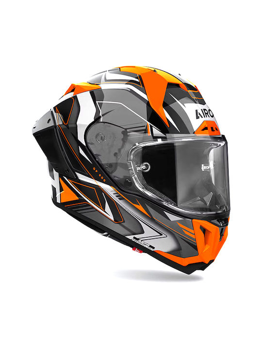 Airoh GP800 Full Face ECE 22.06