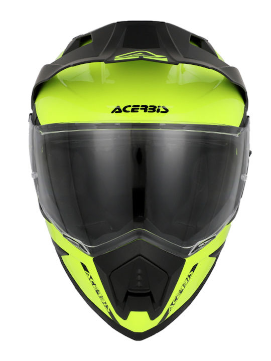 Acerbis Assault
