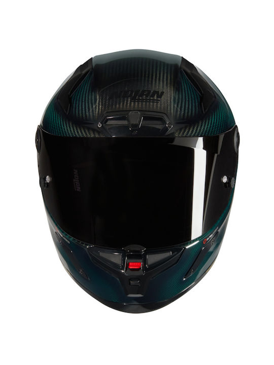 Nolan X-804 RS Ultra Carbon Nolan X-804 RS Ultra Carbon