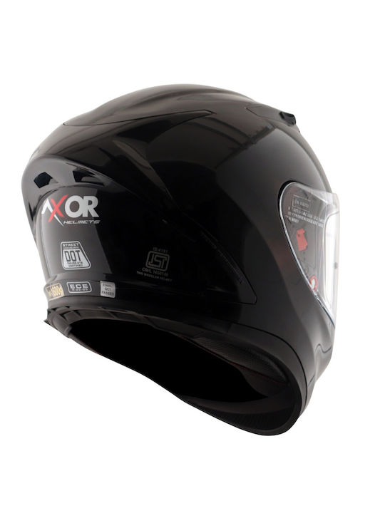 Axor Street Față întreagă cu Sun Visor ECE 22.06 Axor Street Față întreagă cu Sun Visor ECE 22.06