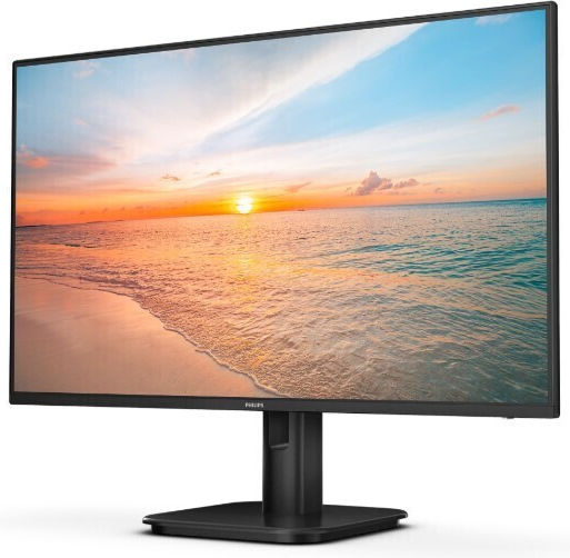 Philips 24E1N1200A IPS Monitor 23.8" FHD 1920x1080 with Response Time 4ms GTG