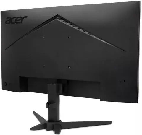 Acer Nitro VG240YGbip IPS Монитор 23.8" FHD 1920x1080 с Време за Реакция 1мс GTG