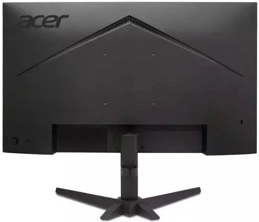 Acer Nitro VG240YGbip IPS Монитор 23.8" FHD 1920x1080 с Време за Реакция 1мс GTG