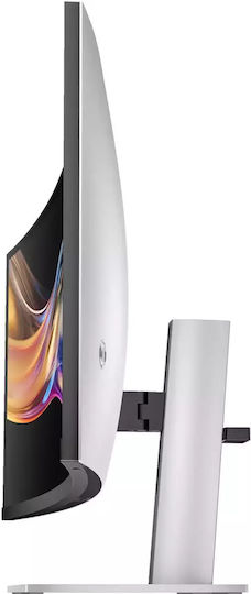 Series 7 Pro 738PU Ultrawide IPS HDR Curbat Monitor 37.5" QHD 3840x1600