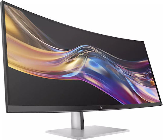 Series 7 Pro 738PU Ultrawide IPS HDR Curbat Monitor 37.5" QHD 3840x1600