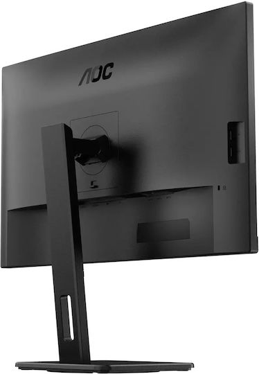 AOC U27E3UF IPS Monitor 27" 4K 3840x2160 with Response Time 4ms GTG