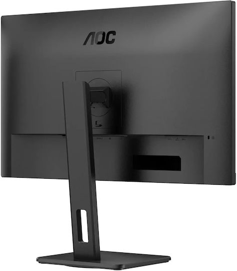 AOC U27E3UF IPS Monitor 27" 4K 3840x2160 with Response Time 4ms GTG
