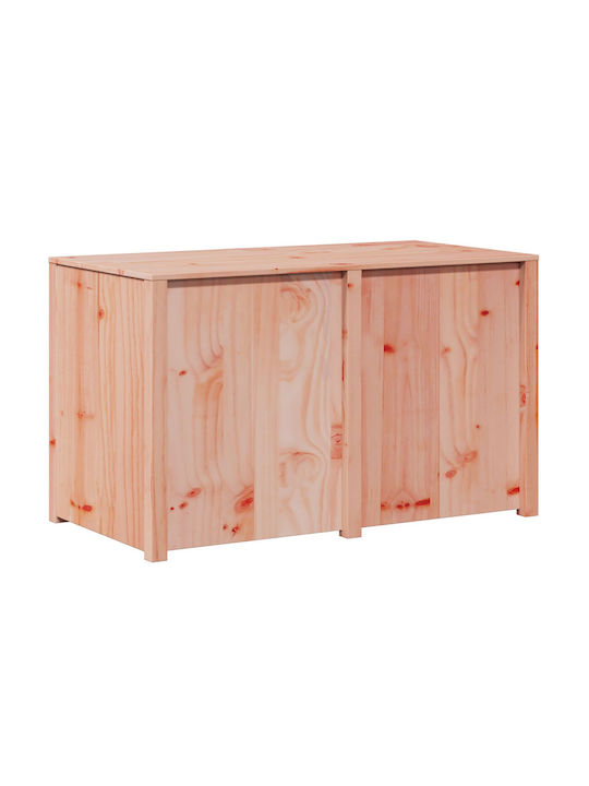 Επιδαπέδιο Ντουλάπι Μπεζ 106x55x64εκ.