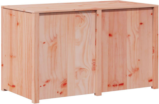 Επιδαπέδιο Ντουλάπι Μπεζ 106x55x64εκ.