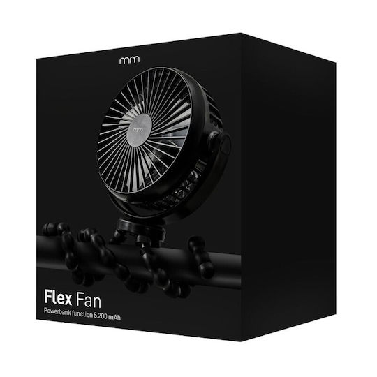 Mm Flex Fan Gadgets