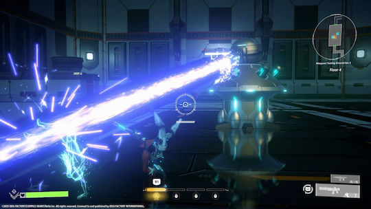 Scar-Lead Salvation PS5 Game