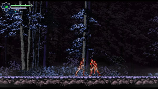 Chronicles of the Wolf Joc PS5
