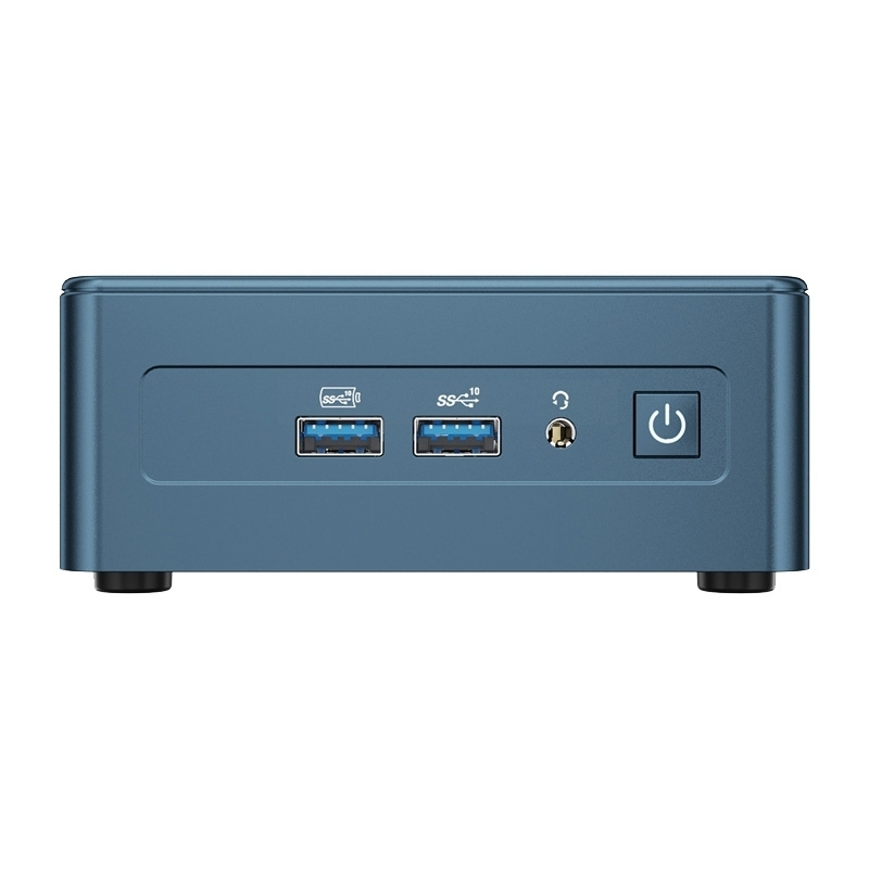 GEEKOM IT13 Mini PC (Core i9-13900hk/32GB DDR4/2TB SSD/W11 Pro